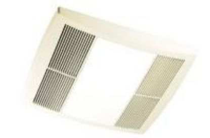 Picture of 11 cfm Bath Fan/Light