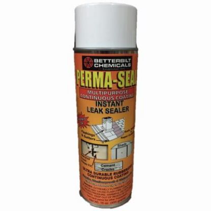Picture of White Multi-purpose Leak/roof Sealer