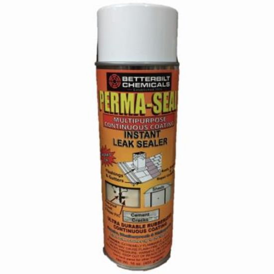 Picture of White Multi-purpose Leak/roof Sealer