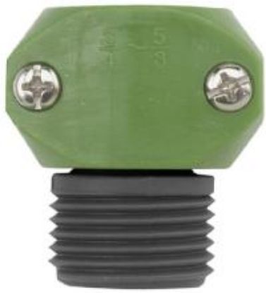 Picture of Water-hose 3/4" Male Coupler