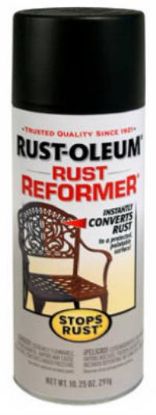 Picture of Rust Reform Enamel-Paint