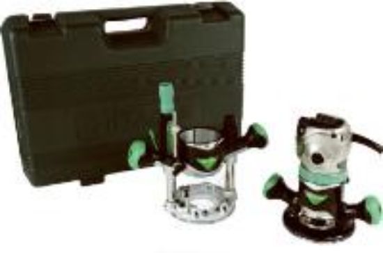 Picture of Plunge-Router Base Router Kit