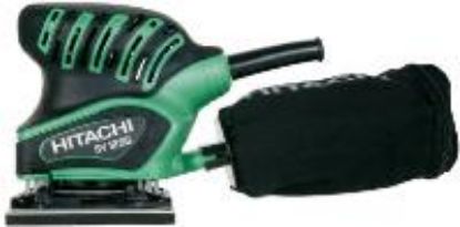 Picture of 1/4-Sheet Finish Sander