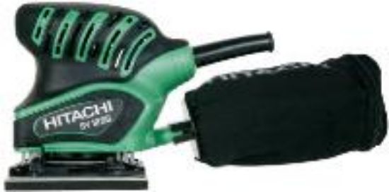 Picture of 1/4-Sheet Finish Sander