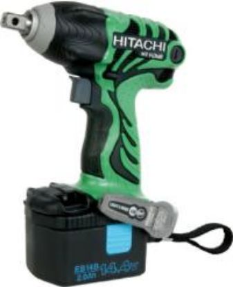 Picture of 14.4-Volt 1/2" Impact Wrench