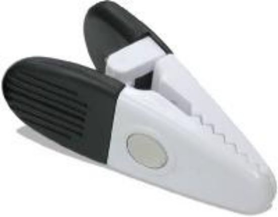 Picture of Large White Magnet Clips