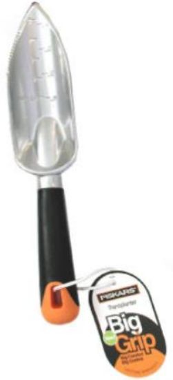 Picture of Big Grip Transplanter Garden-Trowel