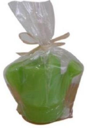 Picture of Olive Watering-Can Candle