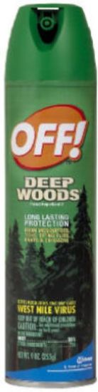 Picture of Deep Woods