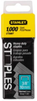 Picture of 5/16" Staples