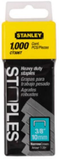 Picture of 5/16" Staples