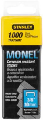 Picture of 3/8" HD Staples