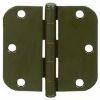Picture of Door-Hinge 3-1/2" Oil-Rubbed-Bronze