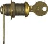 Picture of 3/4" Brass Utility Lock