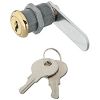 Picture of 3/4" Brass Utility Lock