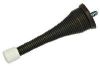 Picture of 3" Bronze Spring Door-Stop
