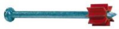 Picture of Powder-Actuated Drive-Pin .300 Head 2"