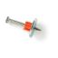 Picture of Powder-Actuated Drive-Pin .300 Head 7/8" Washer 1-1/2"