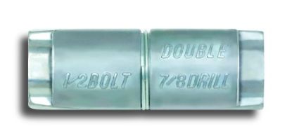 Picture of Double-Expansion-Shield 5/16"