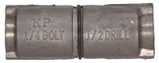 Picture of Double-Expansion-Shield 5/8"