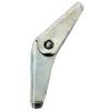 Picture of Toggle-Wing Spring Type Zinc-Plated Mild-Steel 3/16"