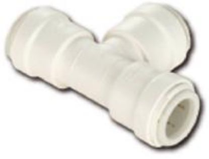 Picture of 3/4" Quick-Connect Tee