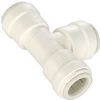 Picture of 3/8 Copper-Tube-Size QuickConn Tee