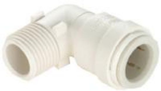 Picture of 1/2QCx1/2MPT Elbow