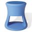 Picture of Tiki Stool/Table Blue