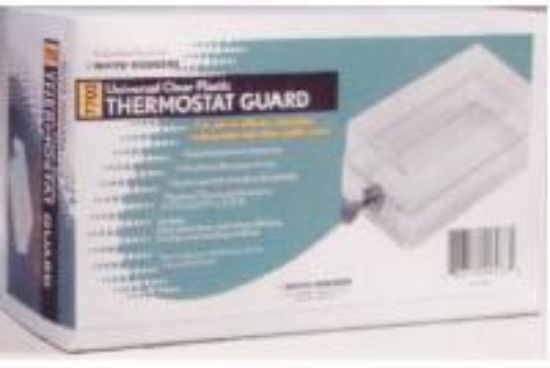 Picture of Thermostat Guard