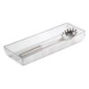 Picture of Drawer-Organizer Linus Clear 6" x 15" x 2"
