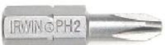 Picture of Drywall Insert Bits Phillips-Drive #2 x 1"