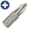 Picture of Drywall Insert Bits Phillips-Drive #2 x 1"