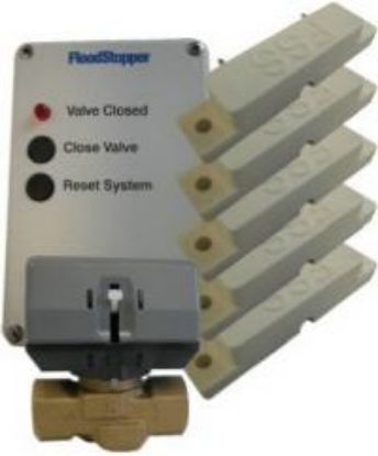 Picture of Flood Stopper System