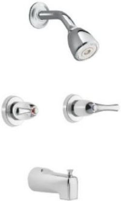 Picture of Chrome Shower-Faucet