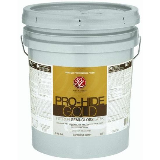 Picture of Latex-Paint