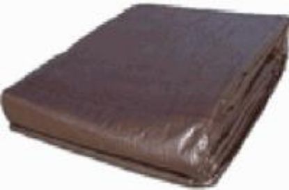 Picture of 30 GRN/BRN TarpCover