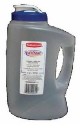 Picture of Pitcher with Easy Grip Handle 3-Quart