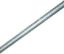 Picture of Threaded-Rod Zinc-Plated Mild-Steel #8-32 x 36"