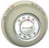 Picture of Round Heatcool Thermostat