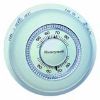 Picture of Round Heatcool Thermostat