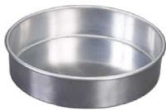 Picture of Round 9" Layer-Cake-Pan