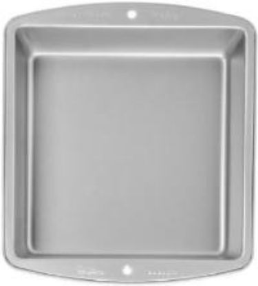 Picture of Cake-pan 8" Square