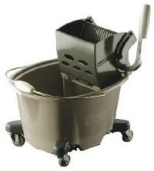 Picture of EZ Glide Bucket/Wringer