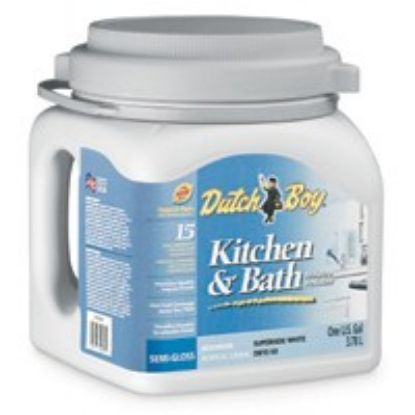 Picture of 1.DB1553-16 Latex-Paint WH /A