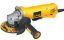 Picture of Angle-Grinder 4-1/2" 10-Amp