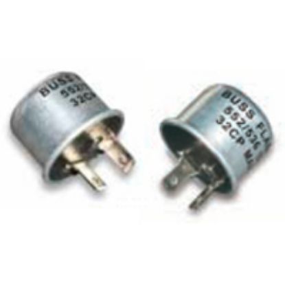 Picture of Thermal Flasher 552/536 32cp-max6 2-pin