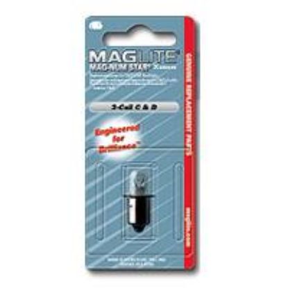 Picture of Replacement Lamp 6-Cell C&D