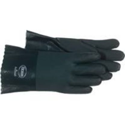 Picture of PVC Coated Chemical Glove 12"