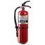 Picture of Fire-extinguisher Monoammonium-phosphate 3-a 40-bc